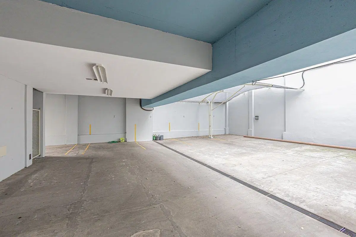 VENTA DE DEPARTAMENTO MONOAMBIENTE MORON CENTRO 5