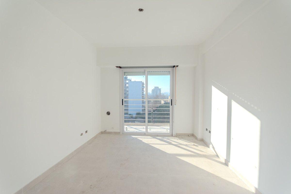 VENTA DE DEPARTAMENTO MONOAMBIENTE CASEROS FINANC