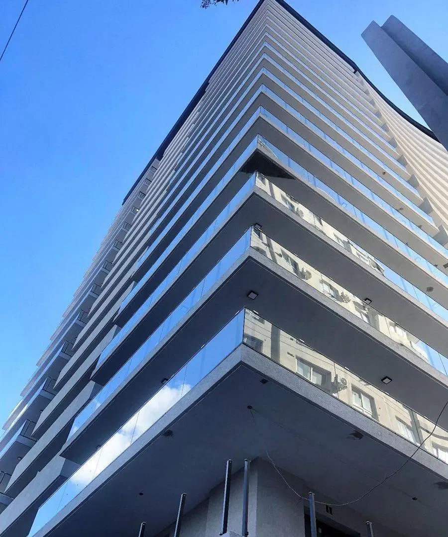 VENTA DE DEPARTAMENTO MONOAMBIENTE V BOSCH  FINANC 5
