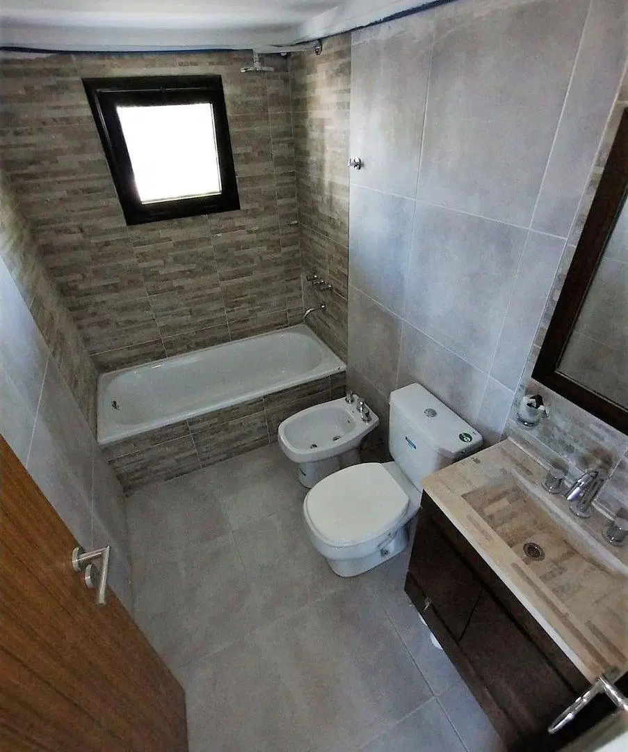 VENTA DE DEPARTAMENTO 2 AMBIENTES ANT+36 CUOTAS 3