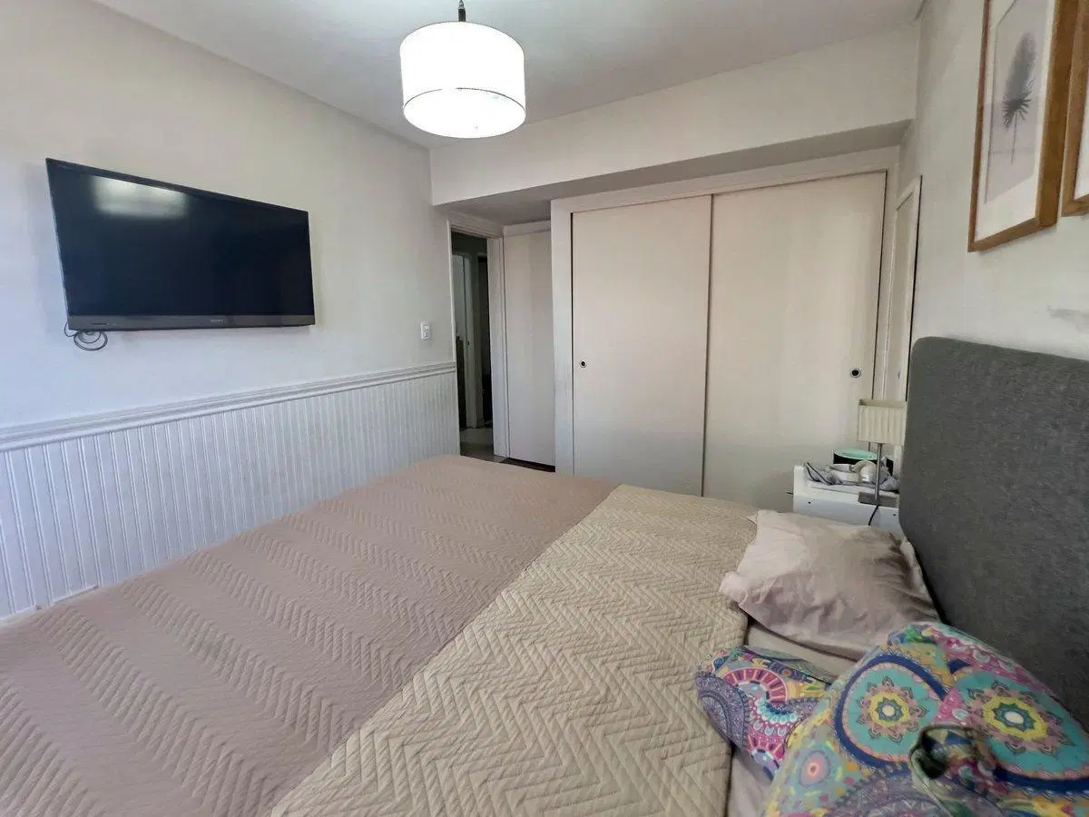 Venta Departamento 3 ambientes con cochera. 5