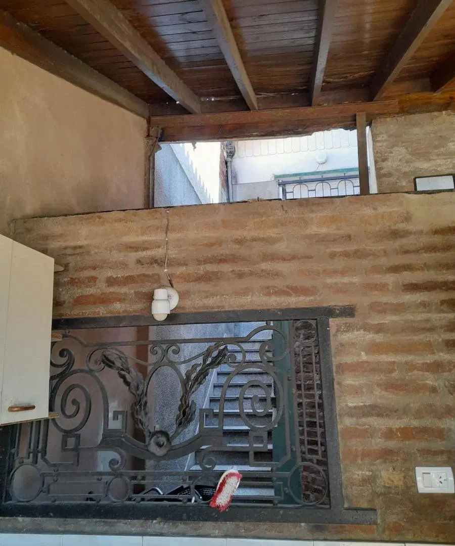 VENTA PH  3 AMBIENTES CASEROS PERMUTA 3