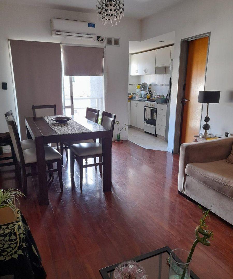 VENTA DEPTO 2 AMB C/BALCÓN Y TERRAZA. CIUDADELA