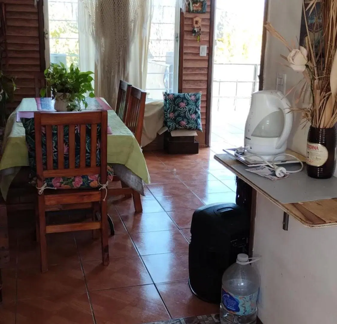 VENTA CASA SAN ISIDRO PERMUTA 2