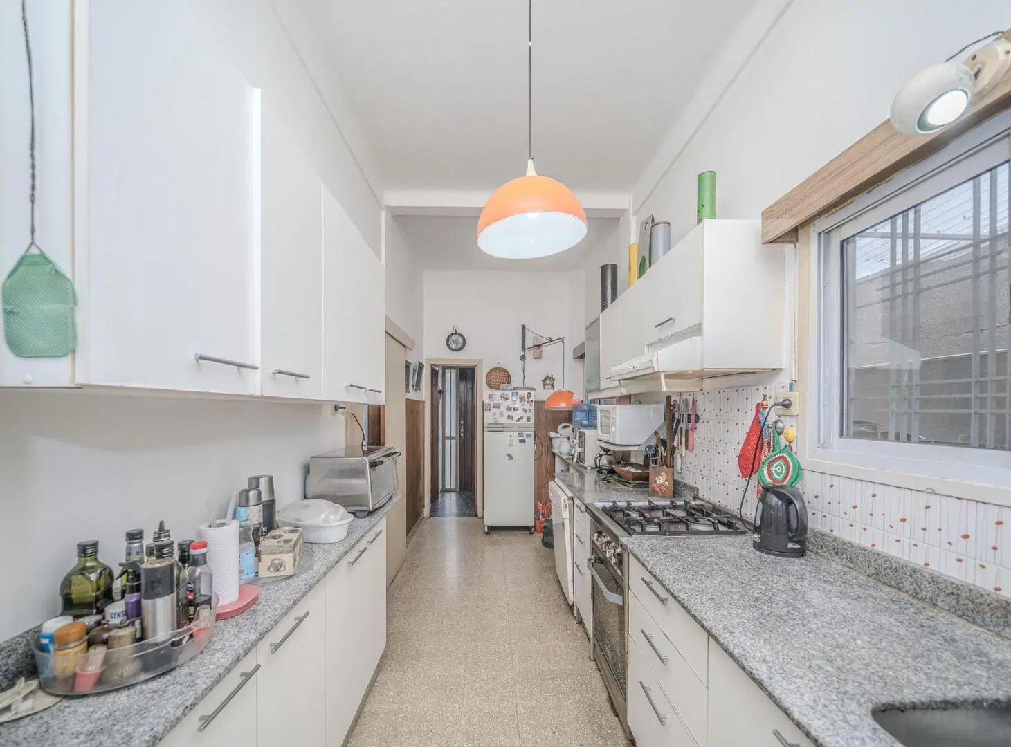 VENTA CASA VILLA BALLESTER SOBRE LOTE 590M2 PILETA 8