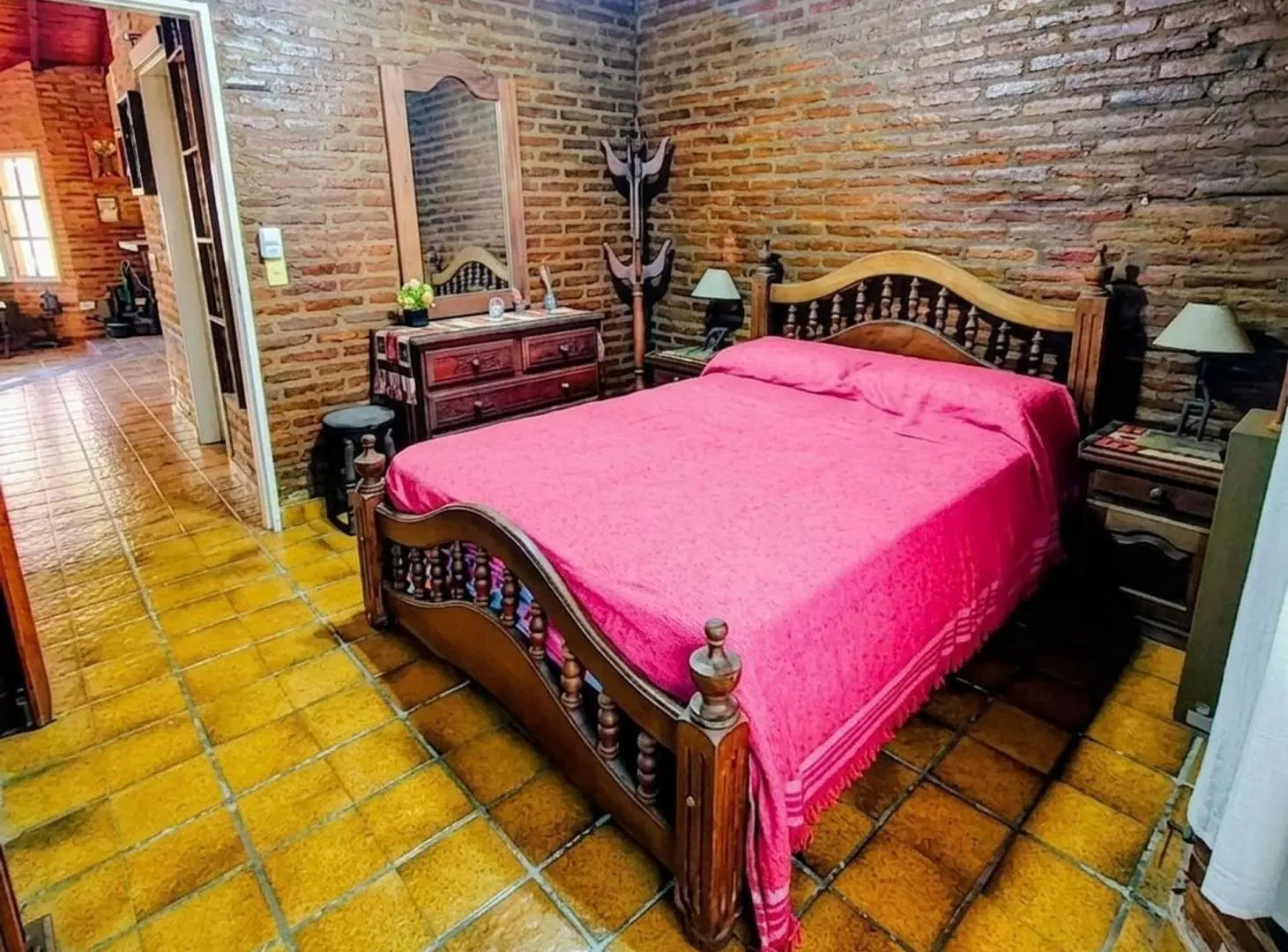 VENTA CASA EN COUNTRY EL POTRERO PERMUTA 8