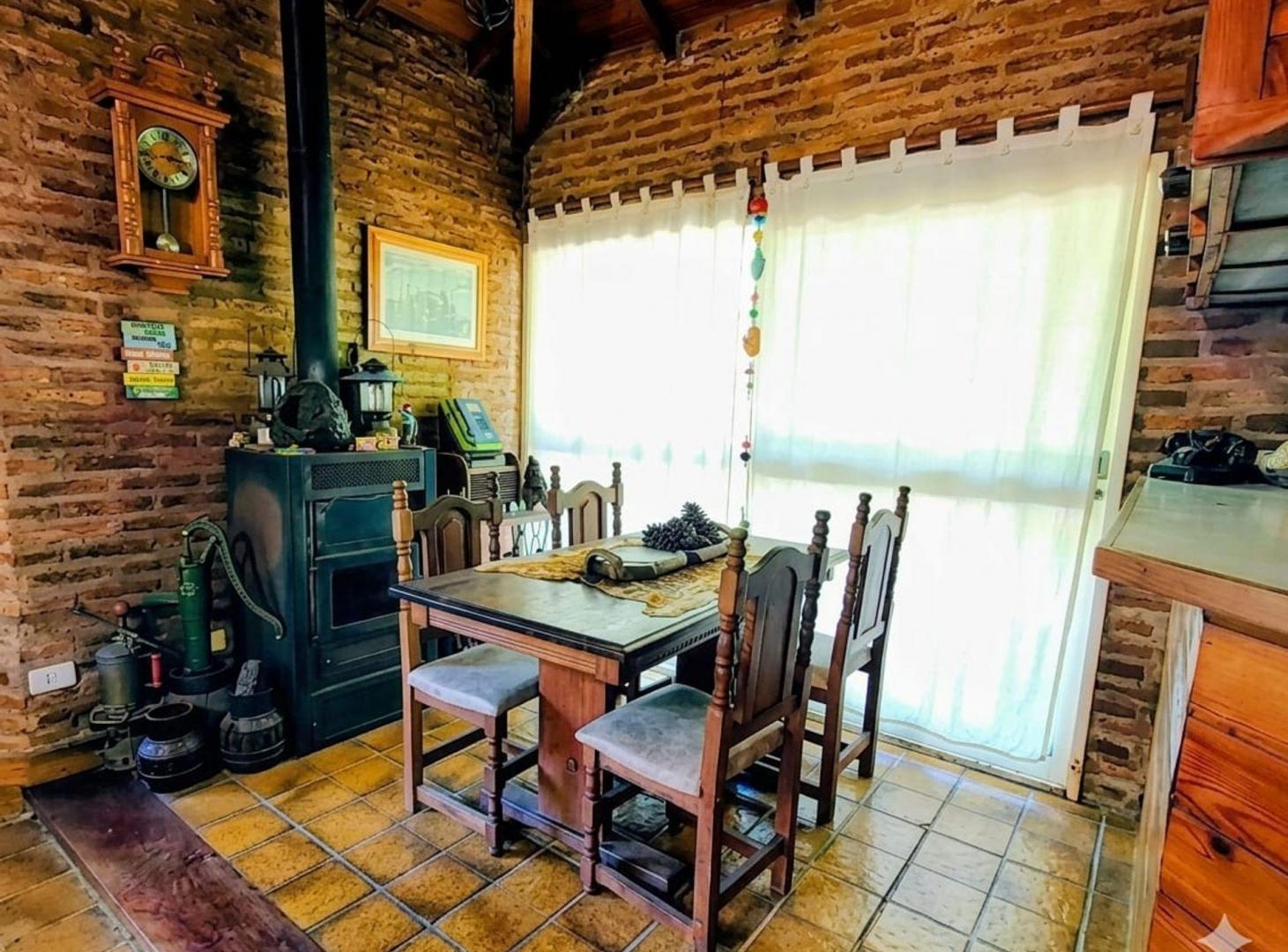Foto de VENTA CASA EN COUNTRY EL POTRERO PERMUTA, imagen 5