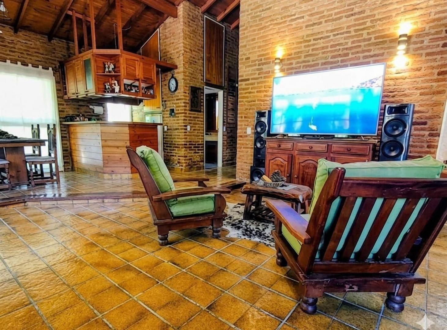 Foto de VENTA CASA EN COUNTRY EL POTRERO PERMUTA, imagen 4