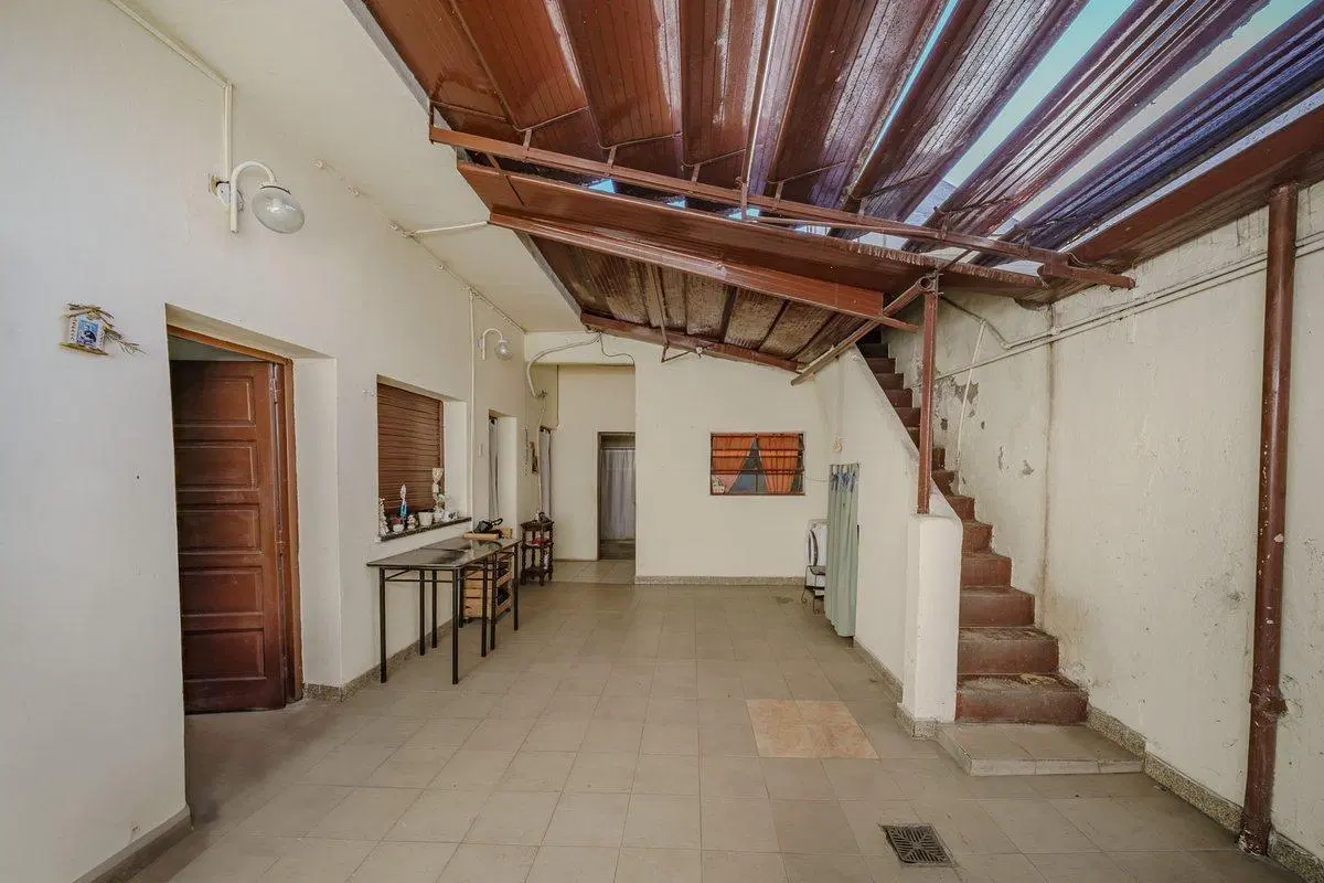 VENTA PH CIUDADELA 3 AMBIENTES TERRAZA 5