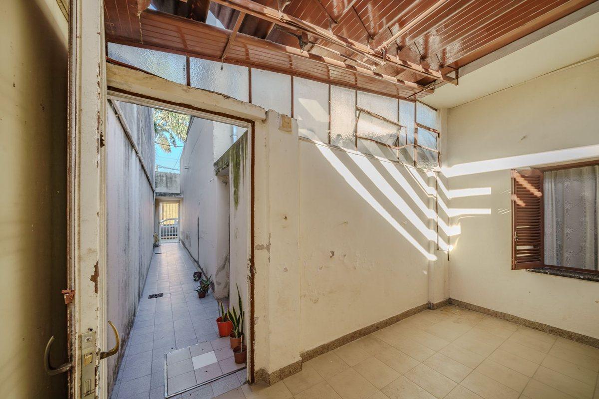 VENTA PH CIUDADELA 3 AMBIENTES TERRAZA