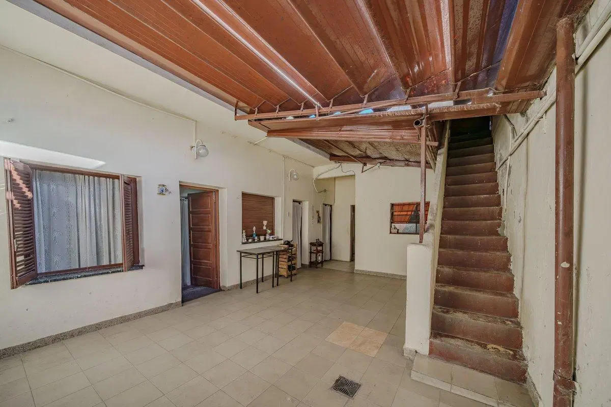 VENTA PH CIUDADELA 3 AMBIENTES TERRAZA 4