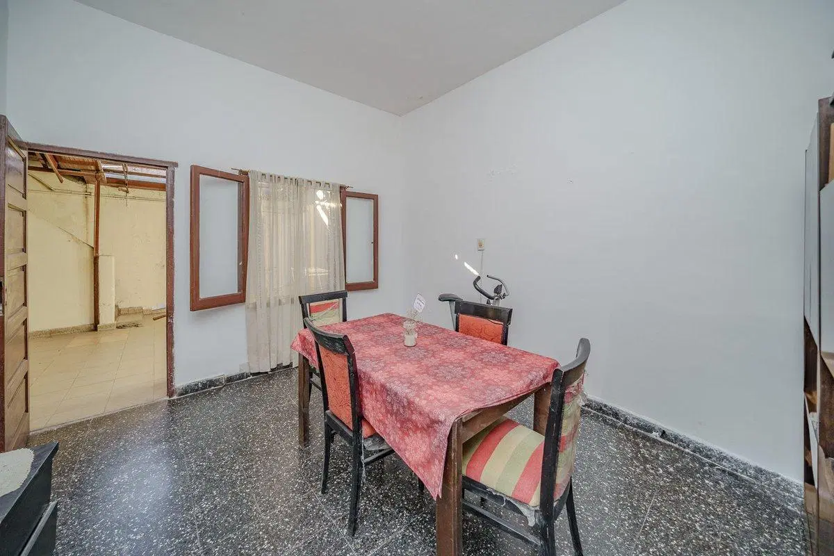 VENTA PH CIUDADELA 3 AMBIENTES TERRAZA 2