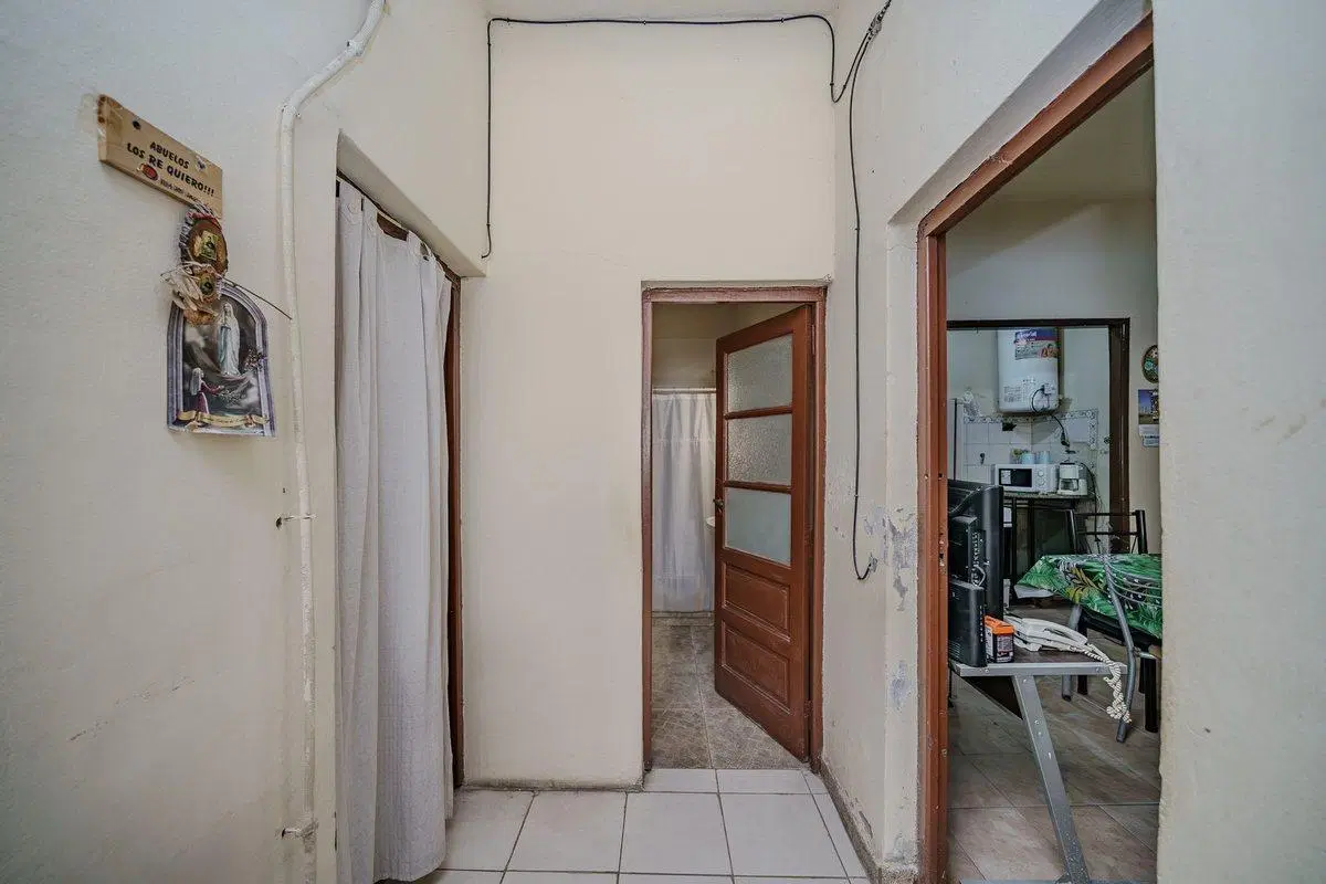 VENTA PH CIUDADELA 3 AMBIENTES TERRAZA 3