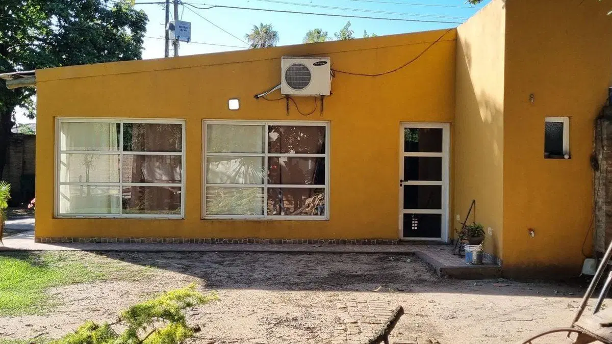 VENTA QUINTA 6 AMB PASO DEL REY PILETA PERMUTA 3