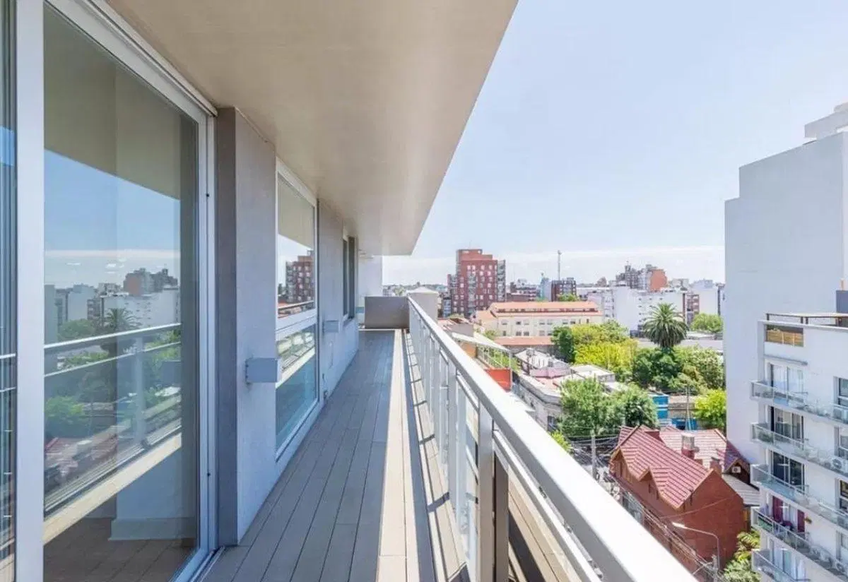 VENTA PENTHOUSE MORON COCHERA TERRAZA OPORTUNIDAD 4