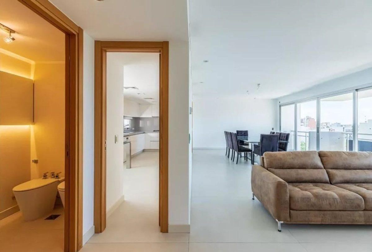 Foto de VENTA PENTHOUSE MORON COCHERA TERRAZA OPORTUNIDAD, imagen 5