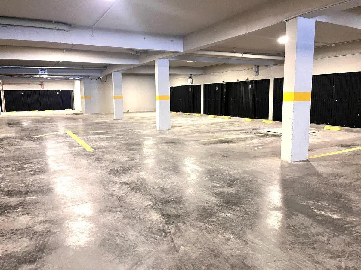 VENTA DEPARTAMENTO 2 AMBIENTES NORDELTA COCHERA 5