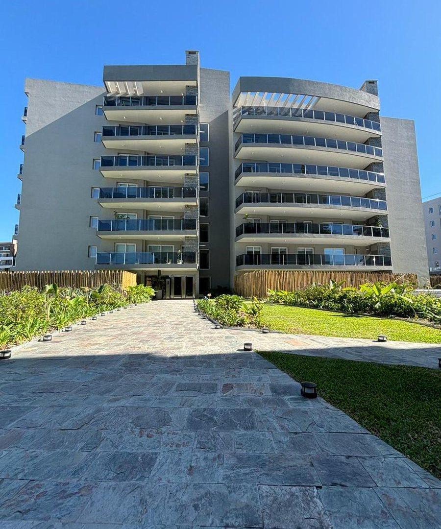 VENTA DEPARTAMENTO 2 AMBIENTES NORDELTA COCHERA