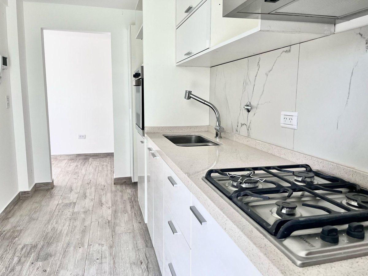 Foto de VENTA DEPARTAMENTO 2 AMBIENTES NORDELTA COCHERA, imagen 2