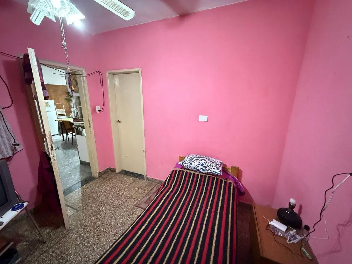 VENTA PH 3 AMBIENTES CON TERRAZA - APTO CREDITO 3