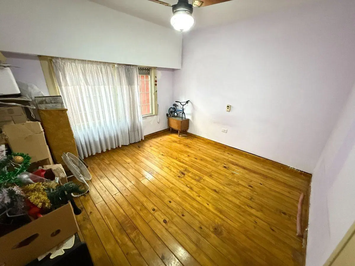 VENTA PH 3 AMBIENTES CON TERRAZA - APTO CREDITO 2