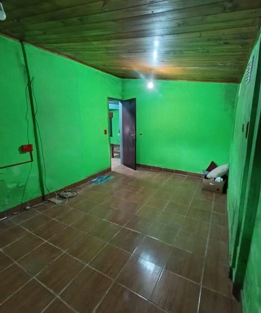 VENTA CASA 3AMB CUARTEL V MORENO-FINANCIACION!! 4