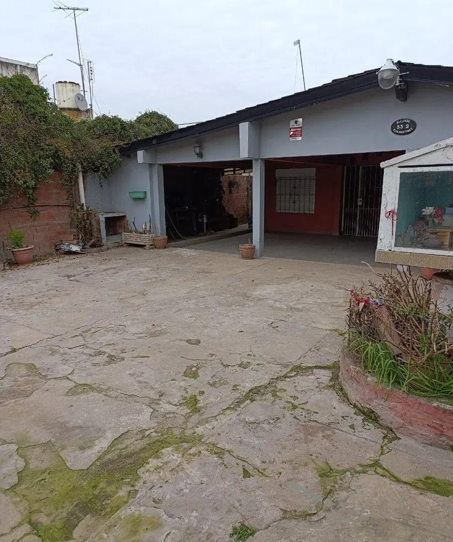 VENTA CASA 3AMB CUARTEL V MORENO-FINANCIACION!! 2