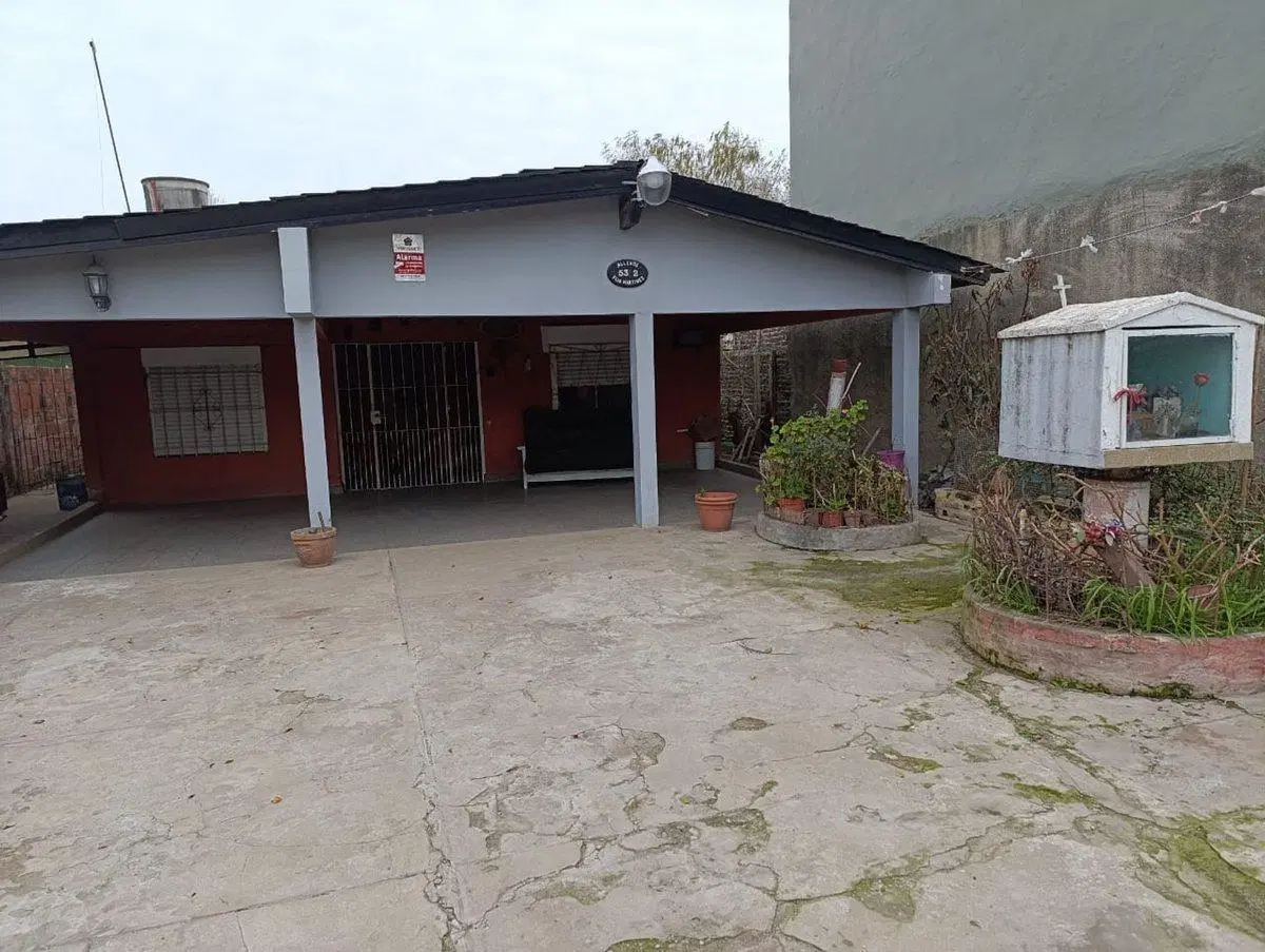 VENTA CASA 3AMB CUARTEL V MORENO-FINANCIACION!! 3