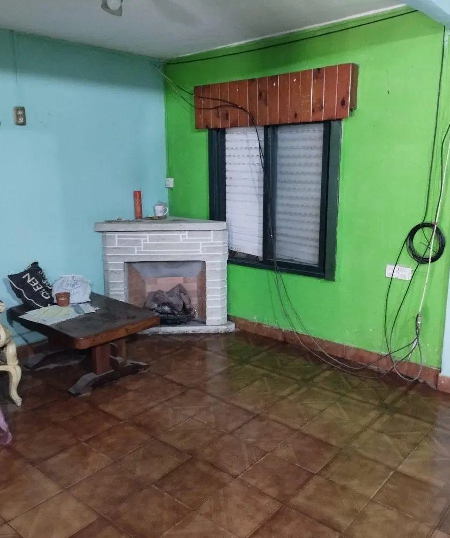 VENTA CASA 3AMB CUARTEL V MORENO-FINANCIACION!! 5