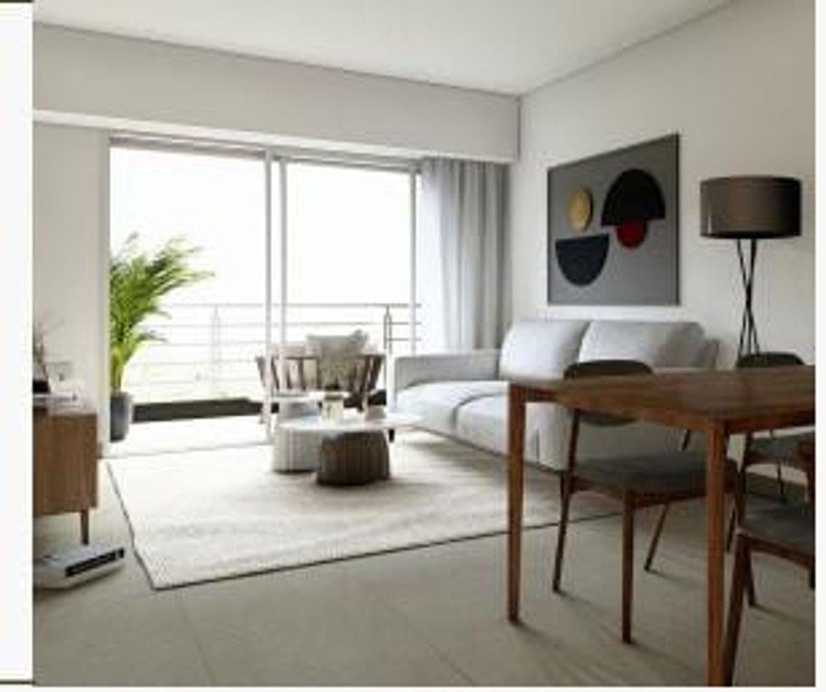 VENTA DE DEPARTAMENTO DOS AMBIENTES CASEROS CENTR
