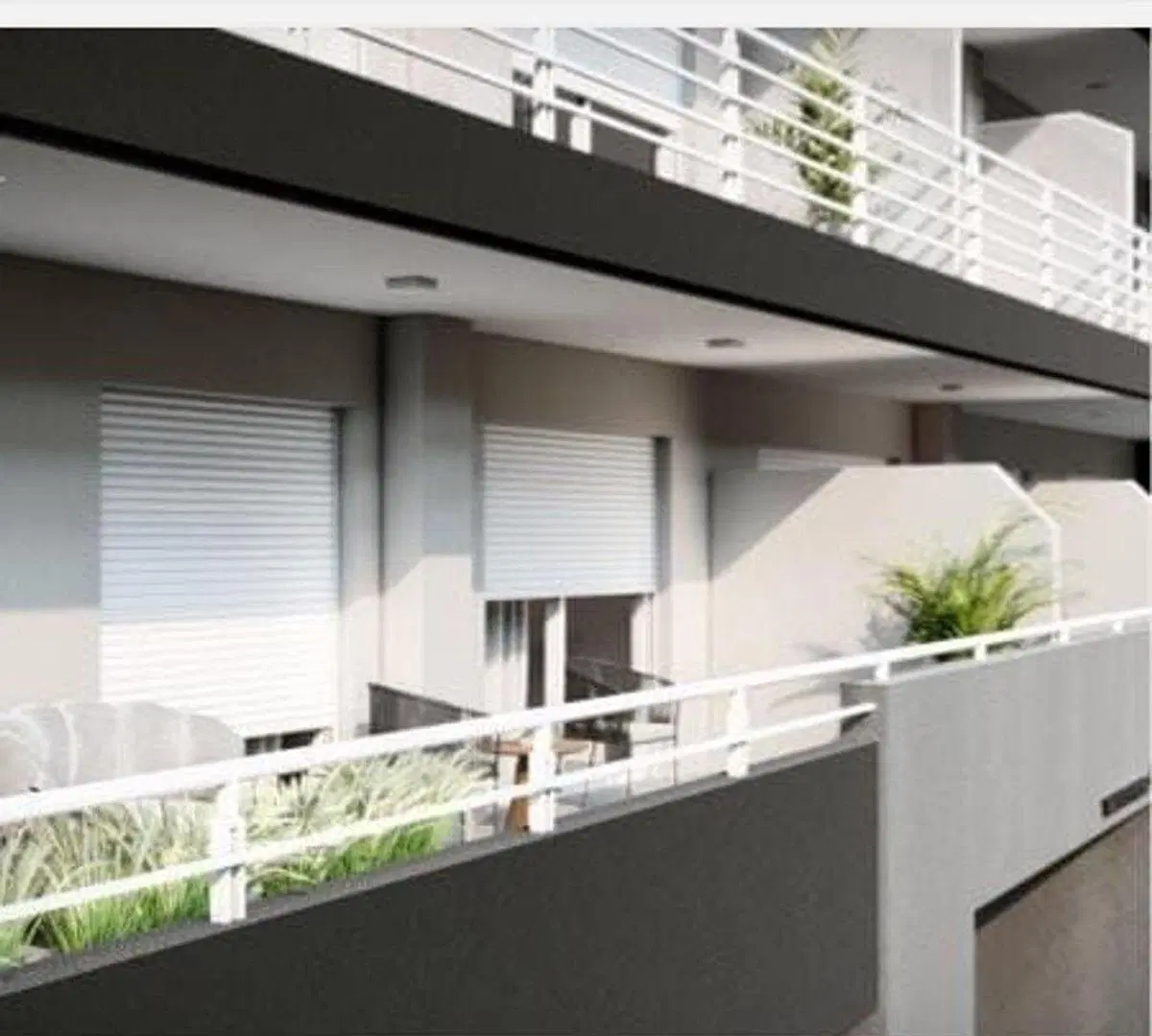 VENTA DE DEPARTAMENTO DOS AMBIENTES CASEROS CENTR 4