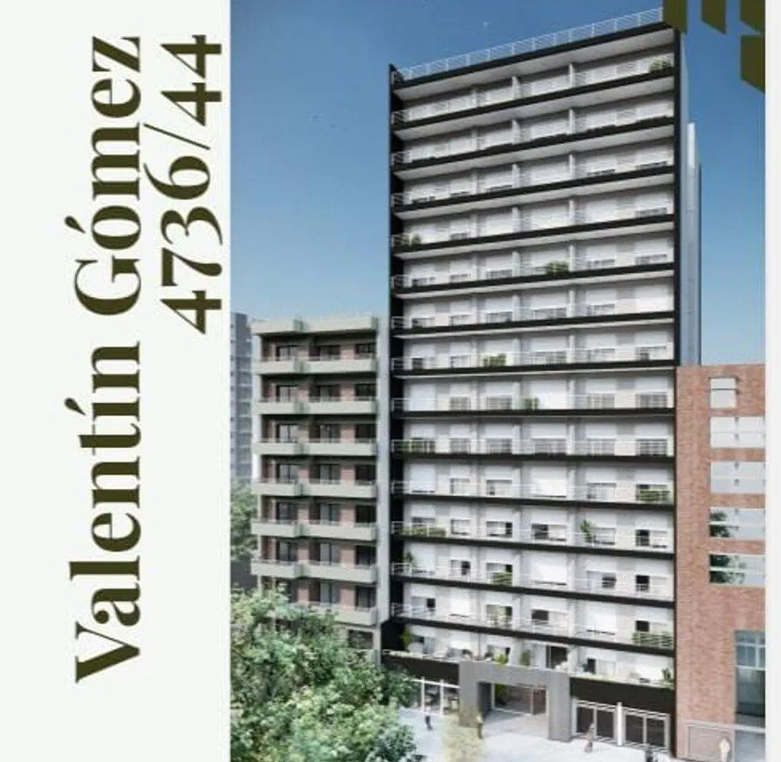 VENTA DE DEPARTAMENTO DOS AMBIENTES CASEROS CENTR 3
