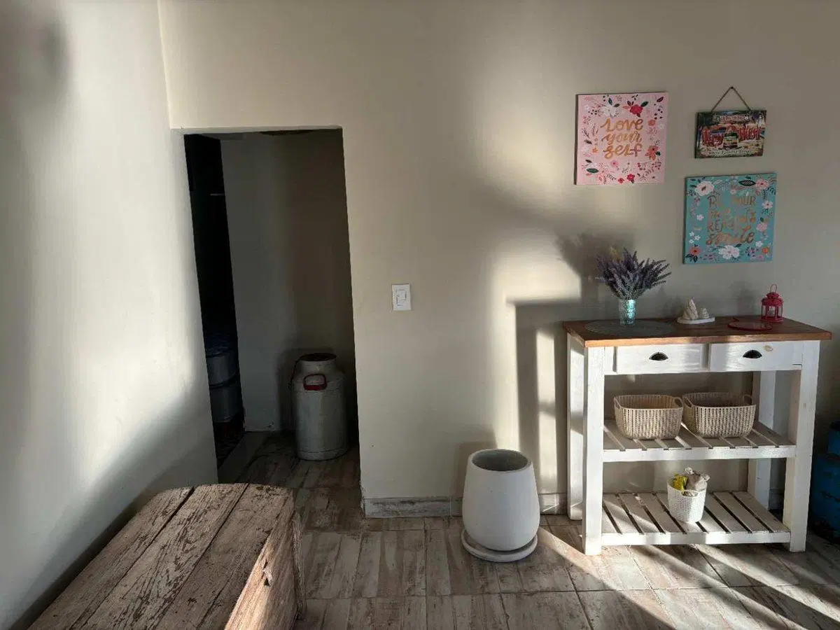 CASA QUINTA CON PILETA Y JARDIN EN ALEJANDRO KORN 5