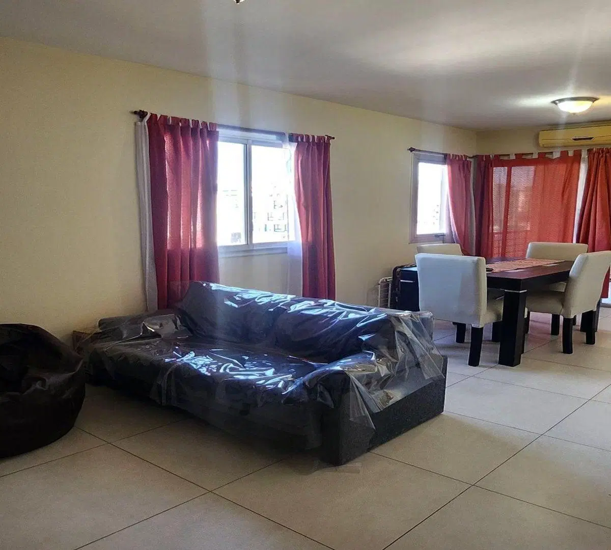 VENTA DPTO 2 AMB EN SAN CRISTOBAL - APTO CREDITO 2