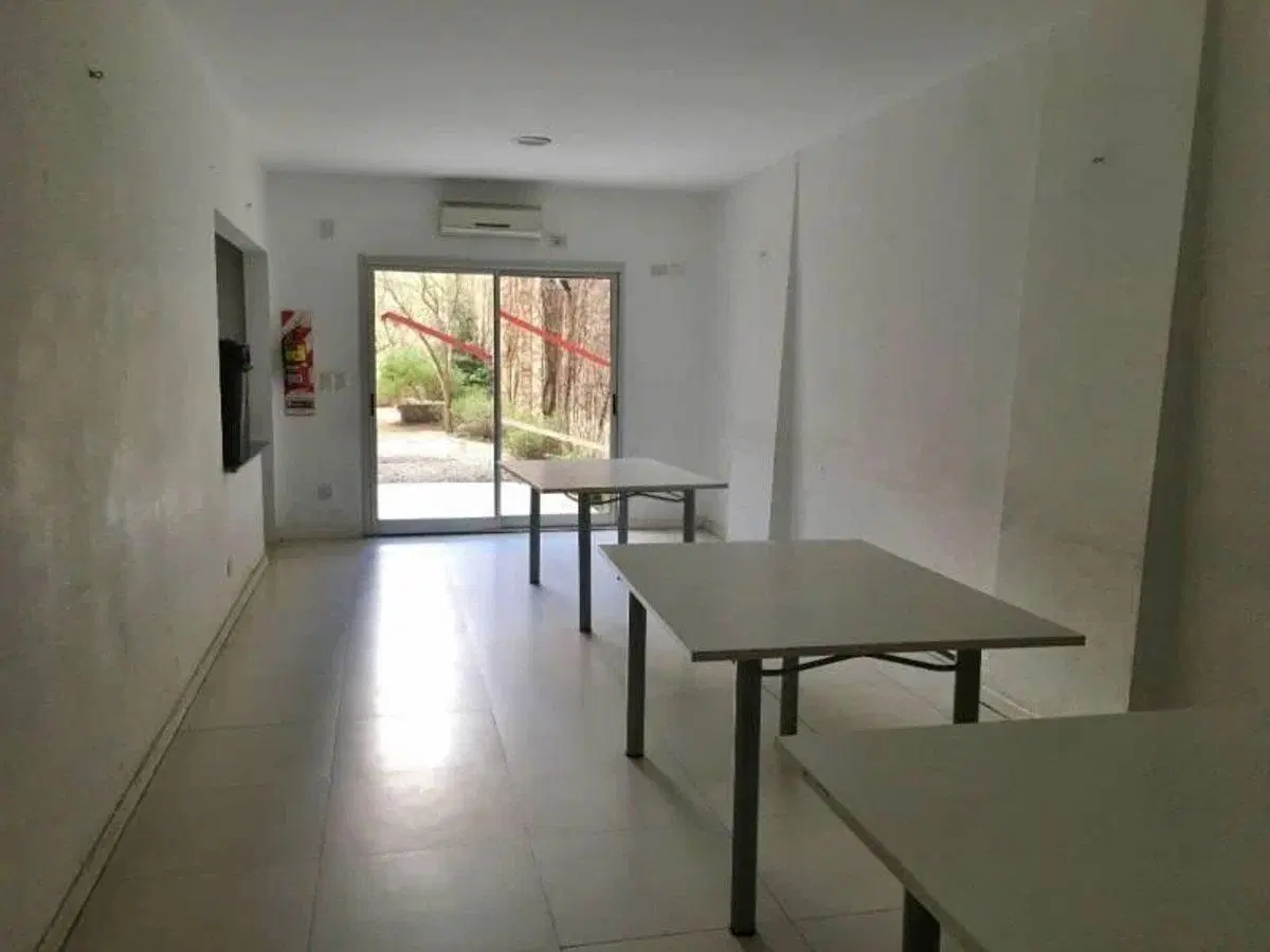 VENTA DPTO 2 AMB EN SAN CRISTOBAL - APTO CREDITO 5