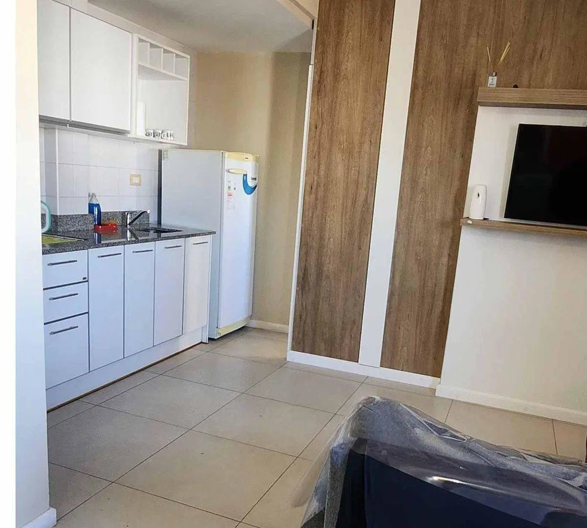 VENTA DPTO 2 AMB EN SAN CRISTOBAL - APTO CREDITO 3