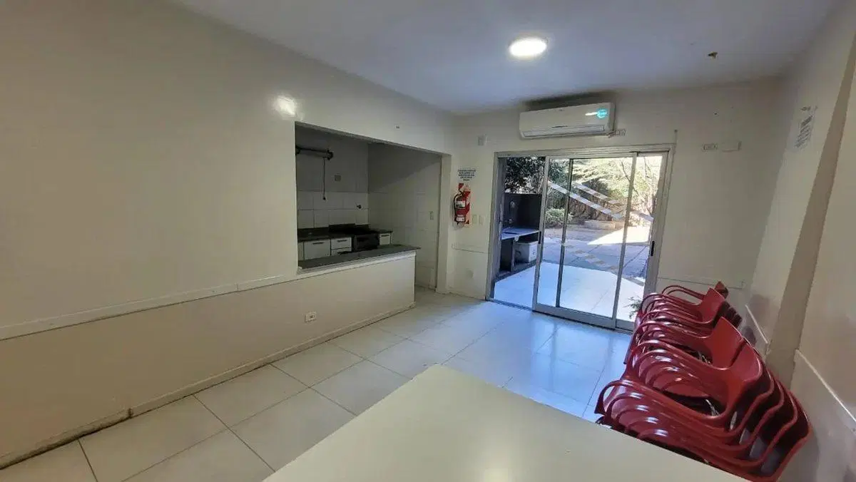 VENTA DPTO 2 AMB EN SAN CRISTOBAL - APTO CREDITO 8