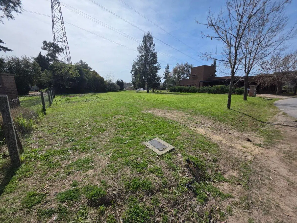 LOTE EN VENTA SANTA ISABEL ETAPA I 3