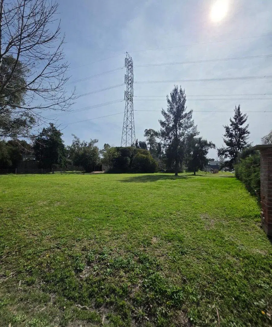 LOTE EN VENTA SANTA ISABEL ETAPA I 2