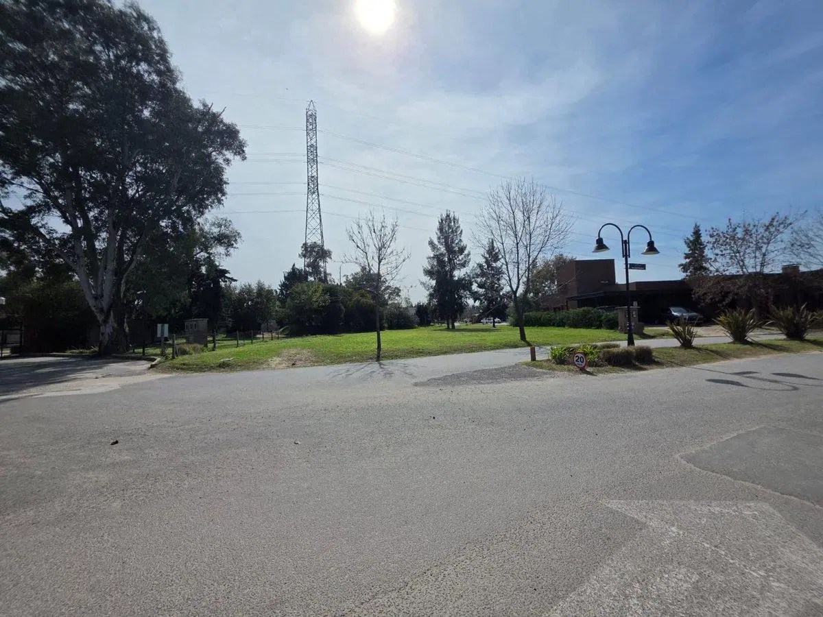 LOTE EN VENTA SANTA ISABEL ETAPA I 5