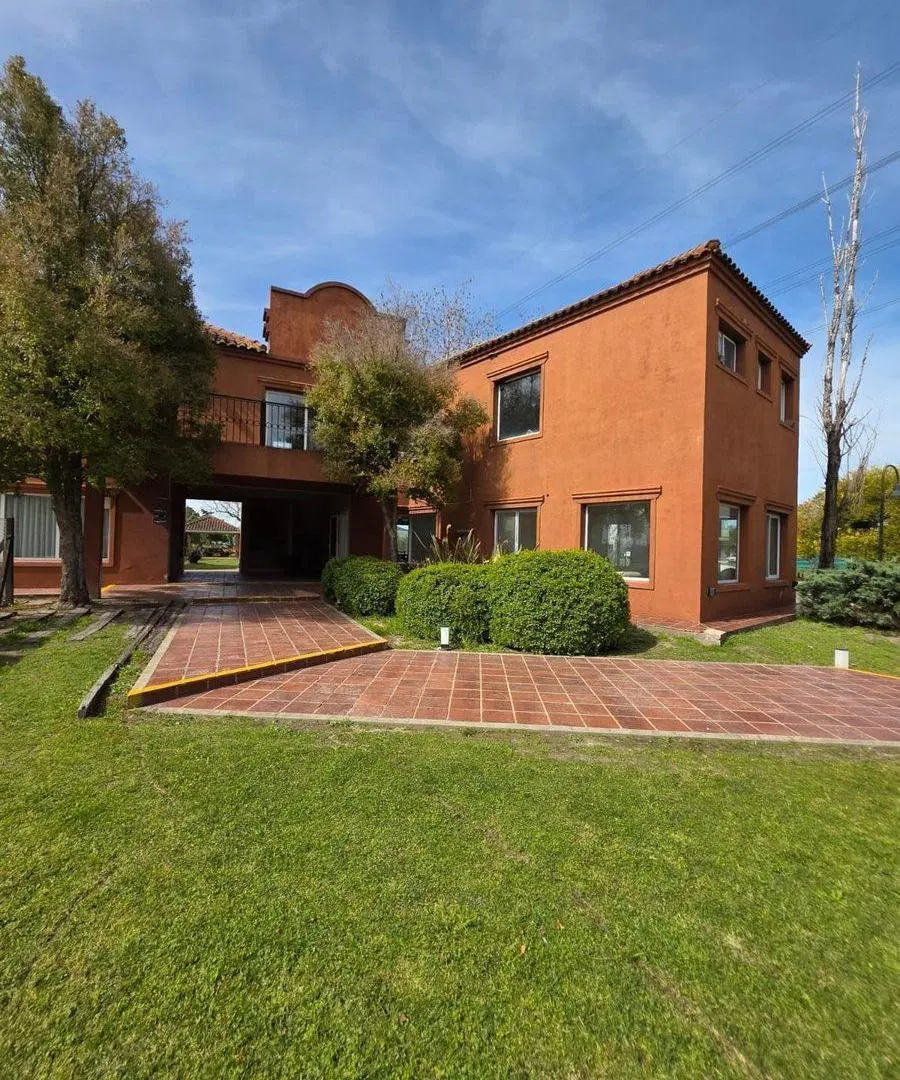 LOTE EN VENTA SANTA ISABEL ETAPA I 4