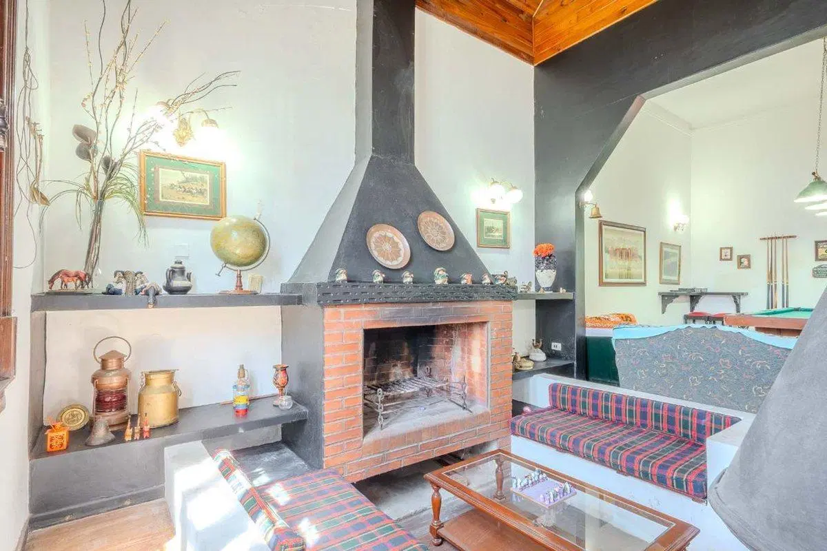 CASA 4 AMB 5