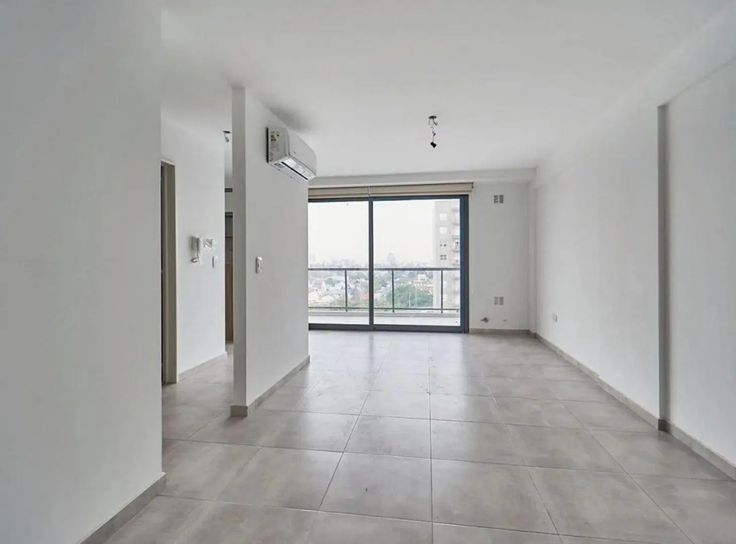 VENTA MONOAMBIENTE VILLA BOSCH FINANCIA Y PERMUTA 3