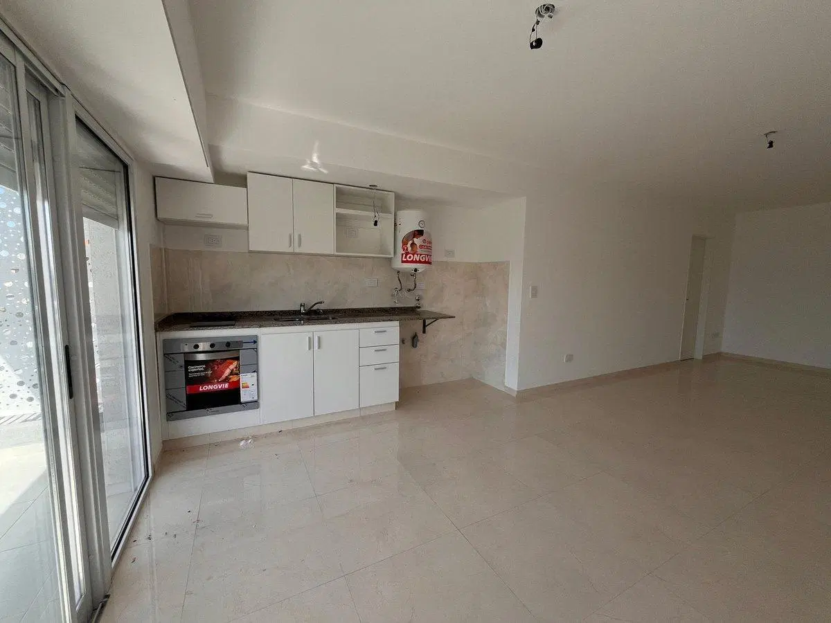 VENTA DEPARTAMENTO MONOAMBIENTE MORON FINANCIA 4