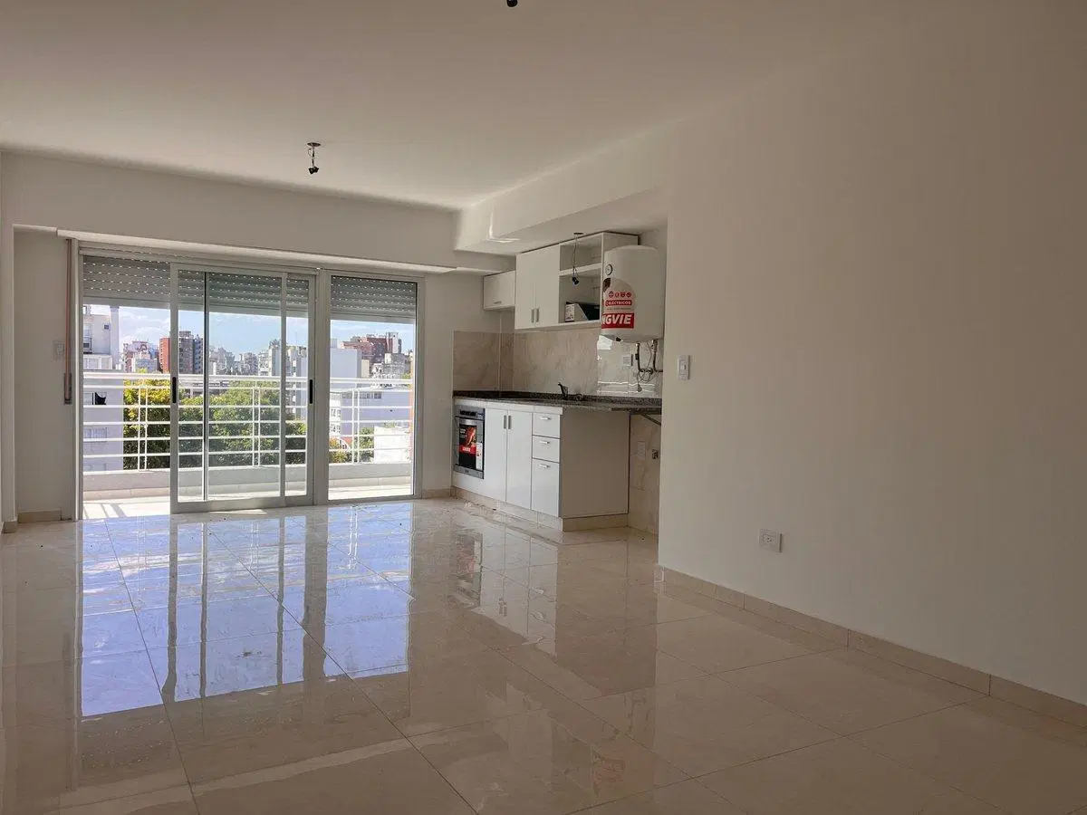 VENTA DEPARTAMENTO MONOAMBIENTE MORON FINANCIA 2
