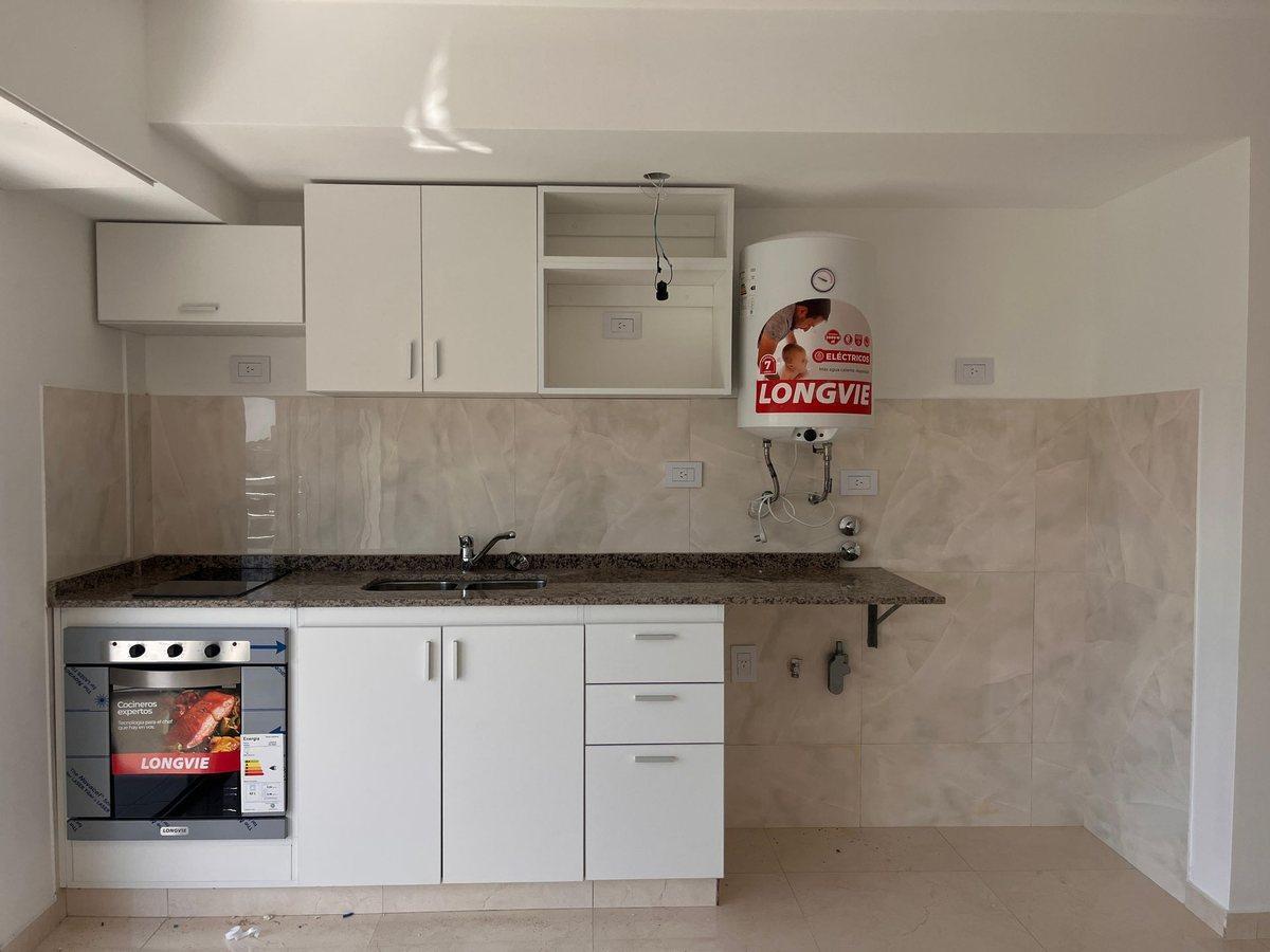 VENTA DEPARTAMENTO MONOAMBIENTE MORON FINANCIA