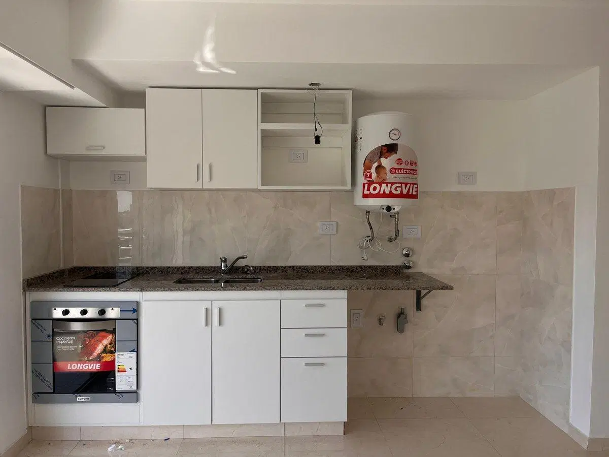 VENTA DEPARTAMENTO MONOAMBIENTE MORON FINANCIA 5