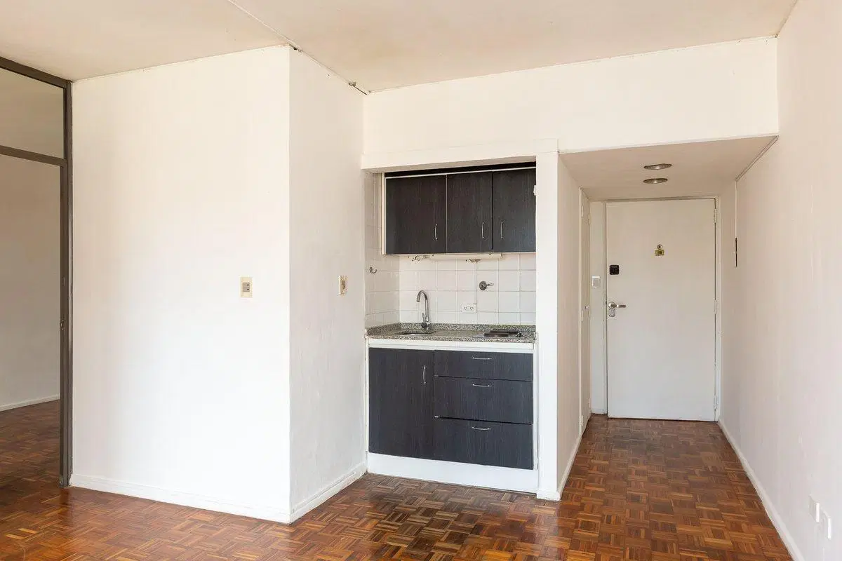 VENTA DPTO 2 AMB EN RETIRO - PERMUTA 5