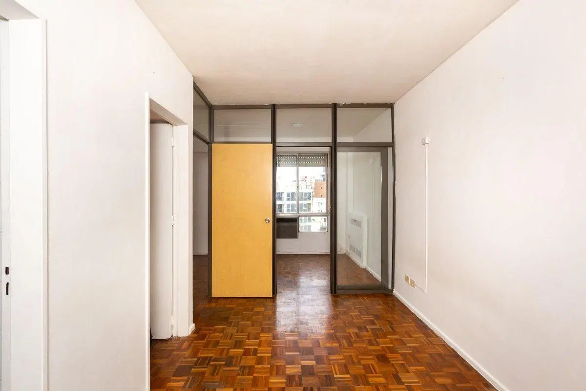 VENTA DPTO 2 AMB EN RETIRO - PERMUTA 2