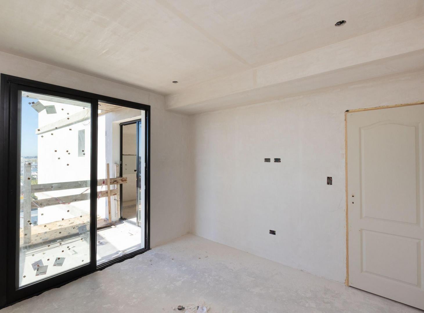 VENTA DEPTO 2AMB C/ COCHERA EN HURLINGHAM